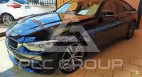 2017 BMW 4 SERIES