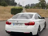 2017 BMW 4 SERIES