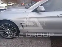 2017 BMW 4 SERIES