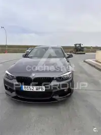 2017 BMW 4 SERIES