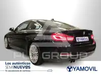 2017 BMW 4 SERIES