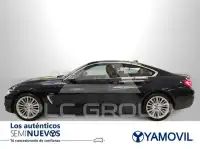 2017 BMW 4 SERIES