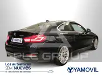 2017 BMW 4 SERIES