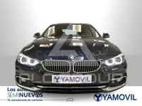 2017 BMW 4 SERIES