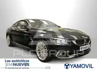 2017 BMW 4 SERIES
