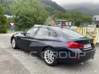 2017 BMW 4 SERIES