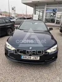 2017 BMW 4 SERIES