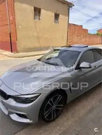 2017 BMW 4 SERIES