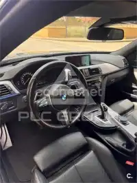 2017 BMW 4 SERIES