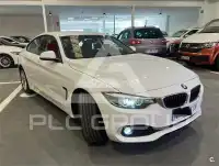 2017 BMW 4 SERIES