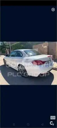 2017 BMW 4 SERIES
