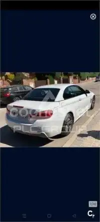2017 BMW 4 SERIES