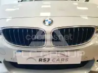2017 BMW 4 SERIES
