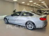 2017 BMW 4 SERIES