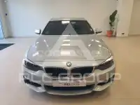 2017 BMW 4 SERIES