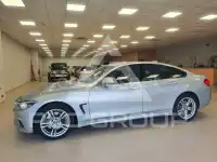 2017 BMW 4 SERIES