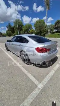 2017 BMW 4 SERIES
