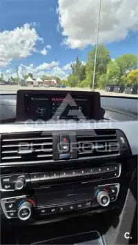 2017 BMW 4 SERIES