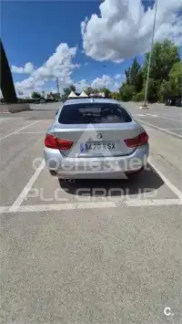 2017 BMW 4 SERIES