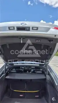 2017 BMW 4 SERIES