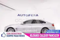 2017 BMW 4 SERIES