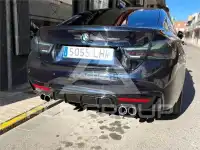 2017 BMW 4 SERIES