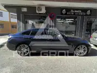 2017 BMW 4 SERIES