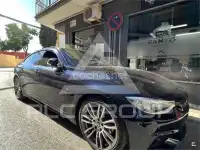 2017 BMW 4 SERIES