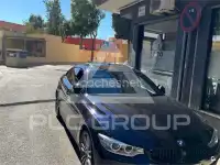 2017 BMW 4 SERIES