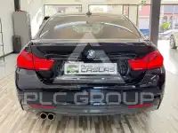 2017 BMW 4 SERIES