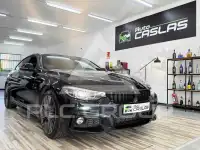 2017 BMW 4 SERIES