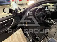2017 BMW 4 SERIES