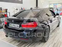 2017 BMW 4 SERIES