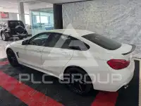 2017 BMW 4 SERIES