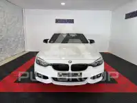 2017 BMW 4 SERIES