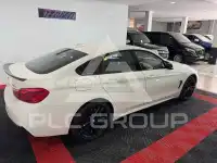 2017 BMW 4 SERIES