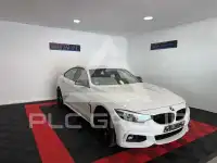 2017 BMW 4 SERIES