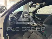 2017 BMW 4 SERIES
