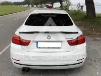 2017 BMW 4 SERIES