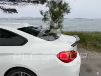 2017 BMW 4 SERIES