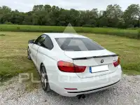 2017 BMW 4 SERIES