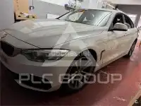 2017 BMW 4 SERIES