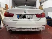 2017 BMW 4 SERIES