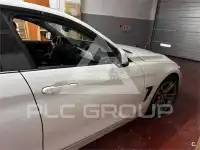 2017 BMW 4 SERIES