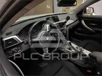 2017 BMW 4 SERIES