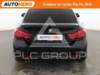 2017 BMW 4 SERIES