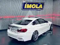 2017 BMW 4 SERIES