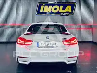 2017 BMW 4 SERIES