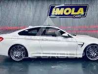 2017 BMW 4 SERIES