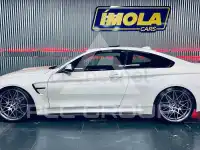 2017 BMW 4 SERIES